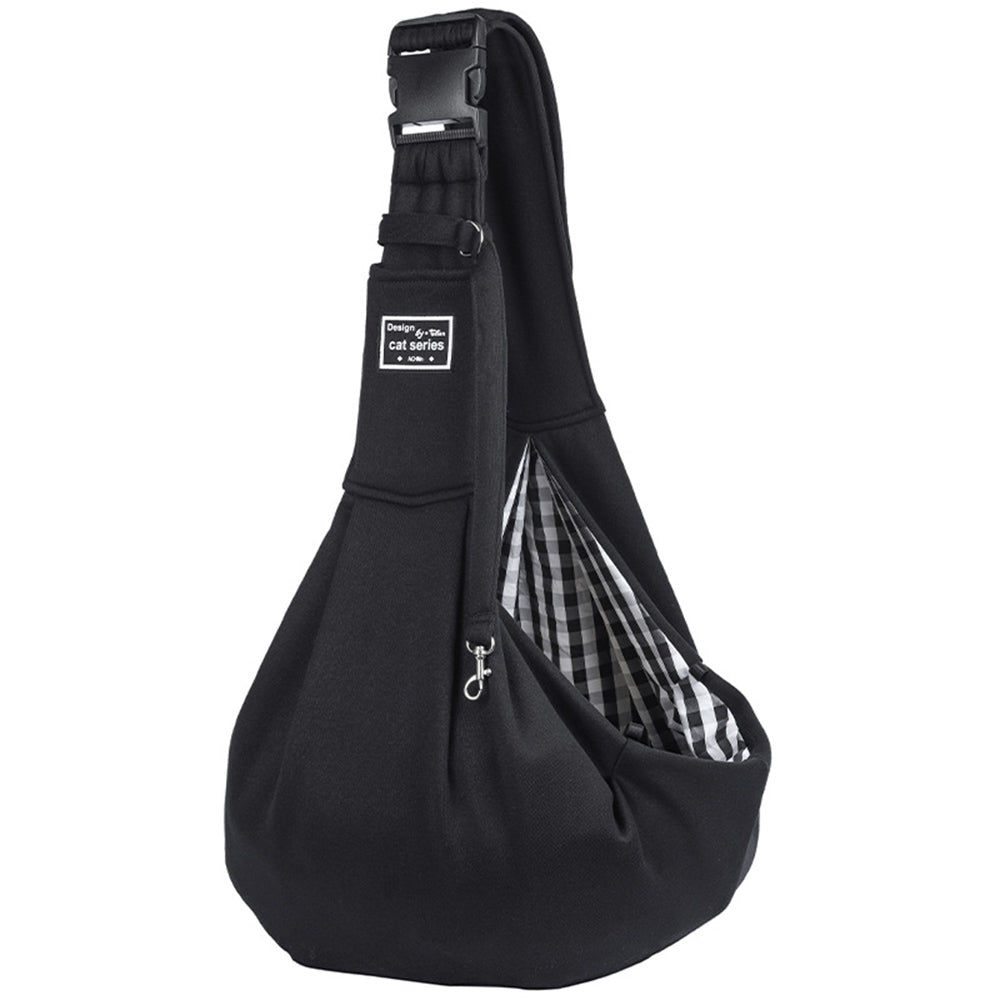 Comfortable Single Shoulder Dog And Cat Bag
