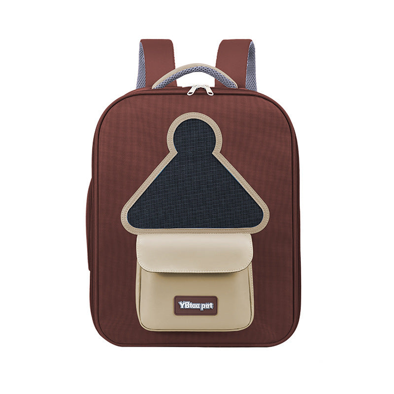 Portable Cat Bag Travel Pet Bag