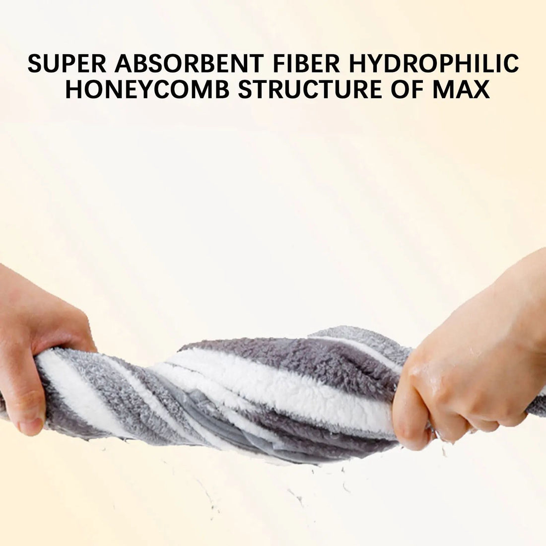 Ultra-Absorbent Pet Dog Bath Towel Quick-Drying