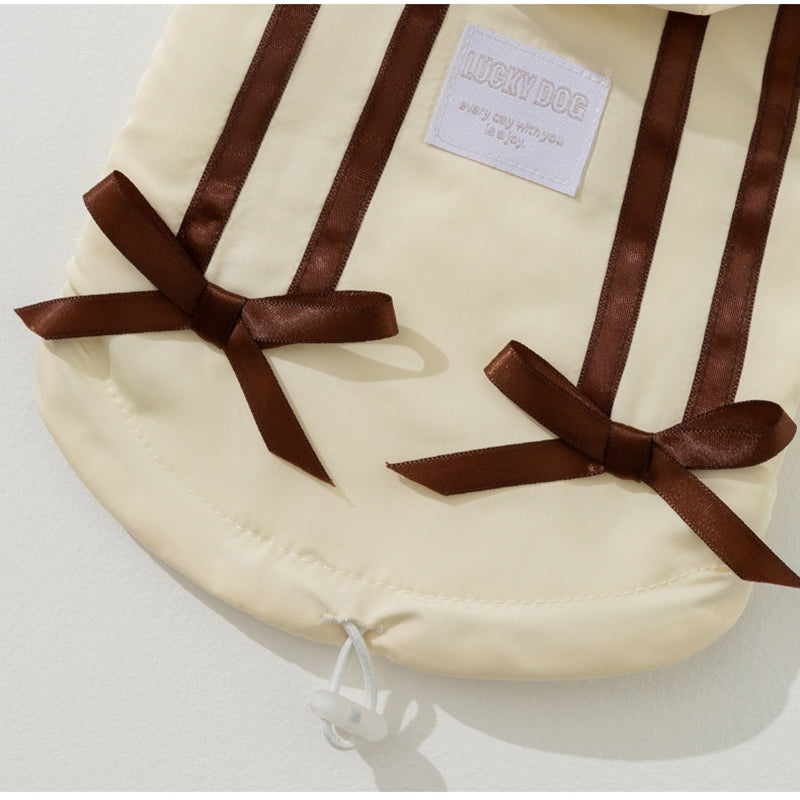 Winter Fleece Cat Clothes