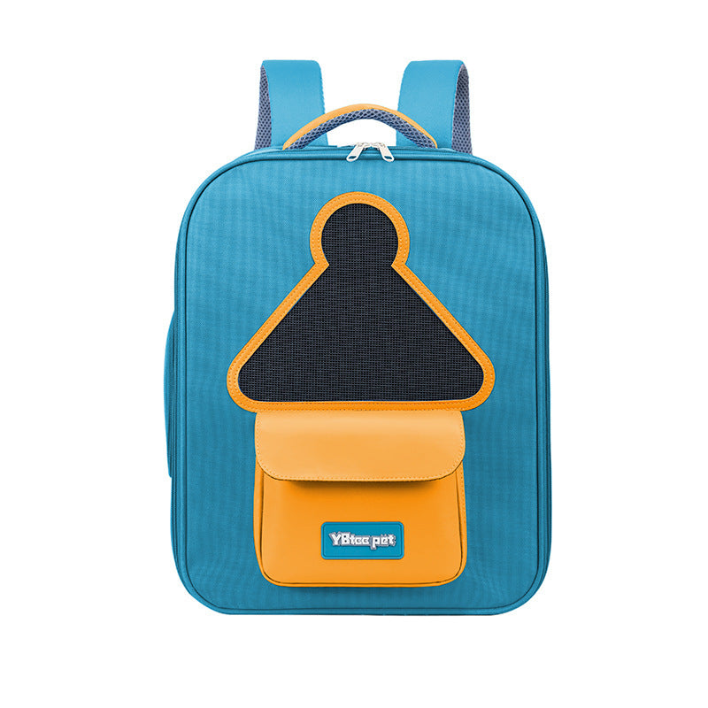 Portable Cat Bag Travel Pet Bag