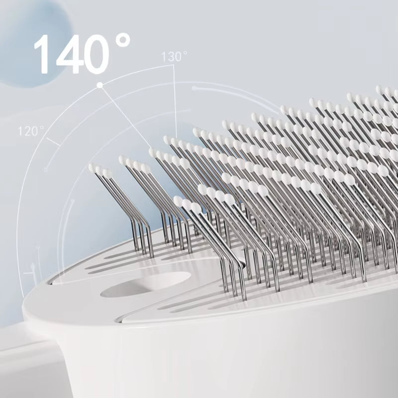 Electric Sprayer For Massage Pet Grooming Tool